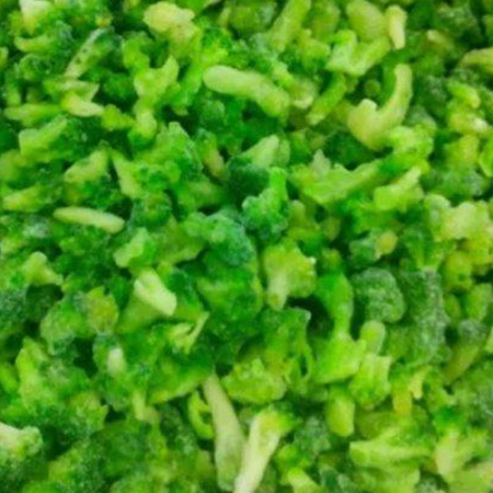 Broccoli ppic