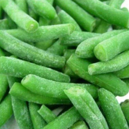 Green Beans ppic