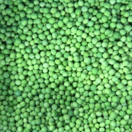Green Peas ppic